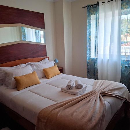 Guesthouse, Ap Verissimo Назаре Экстерьер фото