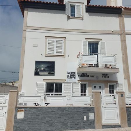 Guesthouse, Ap Verissimo Назаре Экстерьер фото