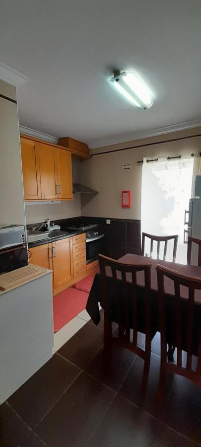 Guesthouse, Ap Verissimo Назаре Экстерьер фото
