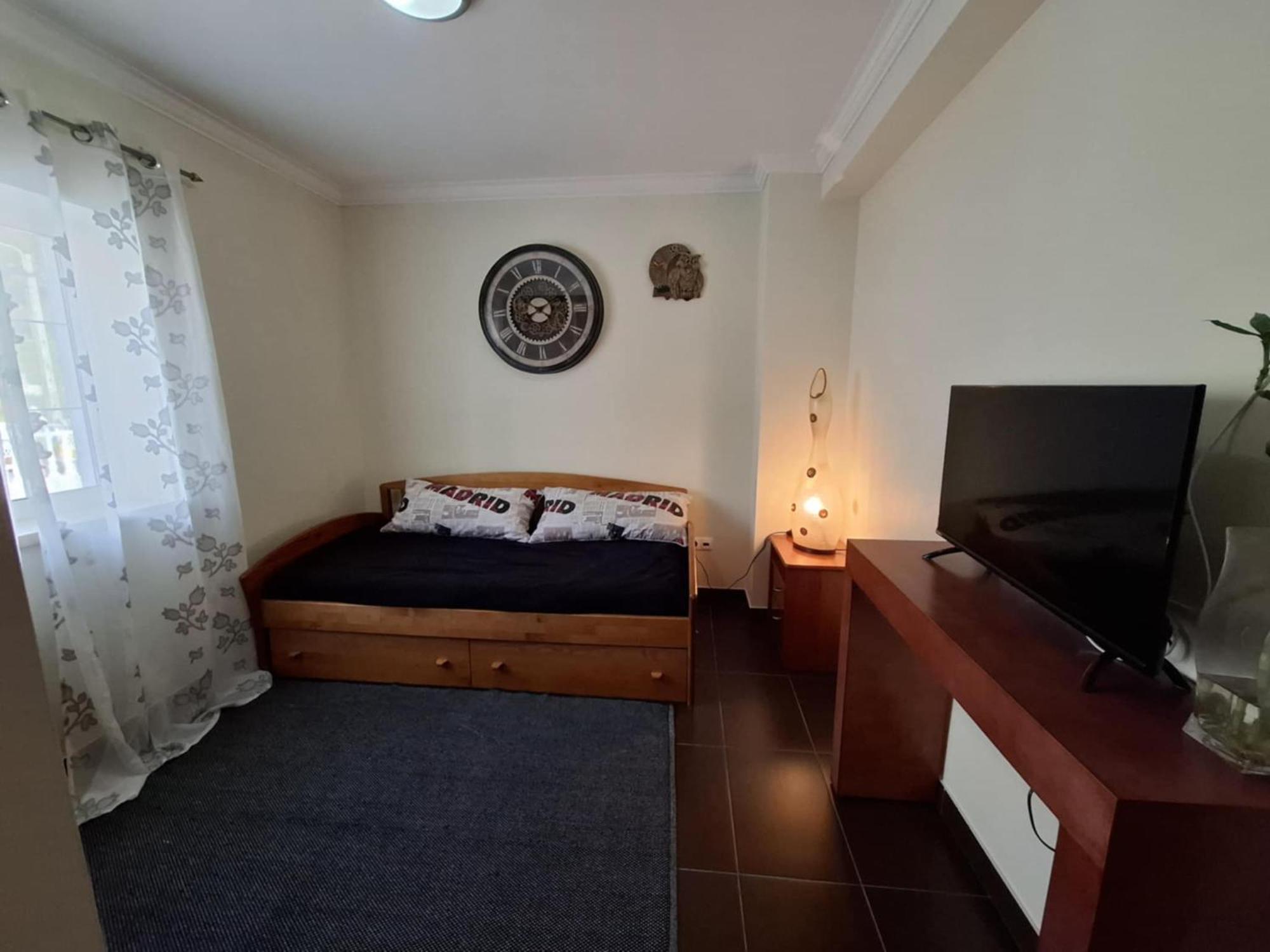 Guesthouse, Ap Verissimo Назаре Экстерьер фото